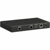 DN43 Dante AES67 Microphone System Interface view 1