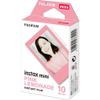 Fujifilm Instax Mini Film Variety Pack  5 Unique Styles for Instax Cameras + Bonus Sunshine Photo Microfiber Cleaning Cloth (Variety Colors - 10 Sheets Each) view 4