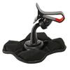 ZZIOLYTHICTRADING Premium GPS Beanbag Friction Mount 360 Degree Rotatable, Nonslip Design for Stable Fixation, Adjustable Angle, Shock, Wide Application, Ideal for Nuvi 2639lmt 2689 view 2