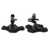 ZZIOLYTHICTRADING Premium GPS Beanbag Friction Mount 360 Degree Rotatable, Nonslip Design for Stable Fixation, Adjustable Angle, Shock, Wide Application, Ideal for Nuvi 2639lmt 2689 view 3