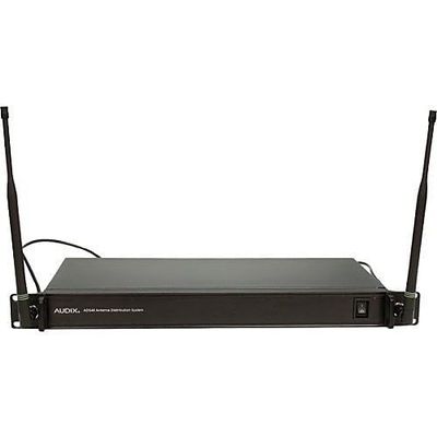 ADS48 UHF Antenna Distribution System with Rack Mount