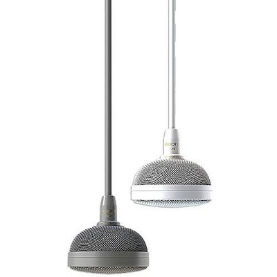M3W TRIELEMENT Ceiling Microphone