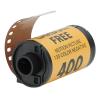 Aramox 35mm Color Negative Film, 320-400 Grain, Wide Exposure Latitude, High Definition, Suitable for 135 Camera (8 Sheet) view 3