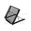 Adjustable Level Portable Tablet Stand Foldable Design for Compatibility for Tracing Boards Laptops and Drawing Pads Heat Dissipation for Enhanced Comfort view 2