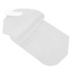 Healifty 16pcs Dash Cam Windshield Mount Sticker Car Glass Sticker Electrostatic Film for Dash Cam Recording Versatile Mounting Options view 3