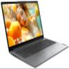 Lenovo Ideapad 15.6 FHD Business Laptop, 24GB RAM 1TB SSD, Intel Hexa Core i3 Processor, Windows 11 Laptop, Fingerprint Reader, NLY Earphones, Cloud Gray view 2