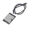 IR Lamp Board LED Lamp Board Night Vision 48 LED Beads LED Infrared Board Module DC12V for SCS Cameras 850nm IR Cameras view 3