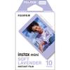 Fujifilm Instax Mini Film Variety Pack  5 Unique Styles for Instax Cameras (Macaron, Monochrome, Blue Marble, Lavender, Pink Lemonade)  50 Sheets Total + Bonus Cleaning Cloth... view 4