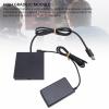 PC Adapter & Accessories Kit for VR2, Compatible with VR2 Headset for SteamVR & PC Gaming, Expand The Game Library for VR2 on PC (US Plug) view 2