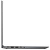 Lenovo Ideapad 15.6 FHD Business Laptop, 40GB RAM 2TB SSD, Intel Hexa Core i3 Processor, Windows 11 Laptop, Fingerprint Reader, NLY Earphones, Cloud Gray view 4