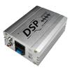 Metal Silver Car Dsp Digital Audio Processor Navigation Machine Sound Quality Enhancement Effect 4 in 6 Out Dsp Car Power Amplifier 500424050 view 2