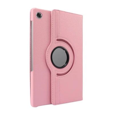 360 Degree Rotating Stand Cover Suitable for Lenovo Tab M8 FHD 4th Gen TB-8505 TB-8705 TB-300FU 8inch Tablet Case