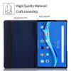 360 Degree Rotating Stand Cover Suitable for Lenovo Tab M8 FHD 4th Gen TB-8505 TB-8705 TB-300FU 8inch Tablet Case view 3
