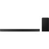 Samsung B-Series Soundbar HW-B750F 5.1 ch Subwoofer (2025) Bundle with CPS Exclusive 26 Month Protection Pack, 2X 4K HDMI 2.0 Cable and Deco Gear Complete Home Theater Beginner's Guidebook view 3