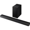 Samsung B-Series Soundbar HW-B750F 5.1 ch Subwoofer (2025) Bundle with CPS Exclusive 26 Month Protection Pack, 2X 4K HDMI 2.0 Cable and Deco Gear Complete Home Theater Beginner's Guidebook view 4
