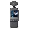 XUMIUZIY Mini Body Camera, 360 Rotation Pocket Body Worn Cam with Audio and Video Recording, HD 1080P Vlogging Cameras, Wearable & Portable view 1