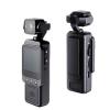 XUMIUZIY Mini Body Camera, 360 Rotation Pocket Body Worn Cam with Audio and Video Recording, HD 1080P Vlogging Cameras, Wearable & Portable view 2