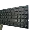 LIXSUNTEK Replacement US Laptop Keyboard for ASUS Vivobook X509 X515 M509 X509F X509U X509UM V5000 X509FA-EJ014 Non Backlit Black view 3