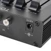 Zyyini Phono Preamplifier with EQ 3 Band, Turntable Preamp EQ 3 Band Equalization for Record Players with Input Output Volume Control Balance Low MID HIGH Adjustable view 4