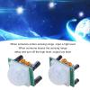 5Pcs PIR IR Module PCB Sensitive Stable Accurate Low Consumption Human Motion Detector for Alarm System DC4.520V view 3
