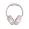 Cubitt Power Headphones with Hybrid ANC | Bluetooth 5.4 Over-Ear Headphones with 60H Playtime, 4 Mics, Auto-Pause, Transparency Mode, Low Latency, Foldable Design, USB-C Fast Charging - Rosewood view 2