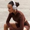 Cubitt Power Headphones with Hybrid ANC | Bluetooth 5.4 Over-Ear Headphones with 60H Playtime, 4 Mics, Auto-Pause, Transparency Mode, Low Latency, Foldable Design, USB-C Fast Charging - Rosewood view 4