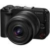 Canon EOS R50 V Mirrorless Camera with 14-30mm & 75-300mm Lens Bundle + Premium Accessory Package Including 500mm Telephoto, 64GB Memory, LED Light, Photo-Video Software & More (38 Pieces) (Renewed) view 2