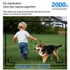 Enzemit Camera Glasses with AI Translation,1080P Translator Glasses with Camera,Wifi/Bluetooth,11 Languages Translation, with Black Lens view 3