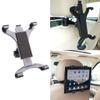 Car Headrest Mount Tablet Headrest Holder Fits All 7-11" Tablets Keep Kids Entertaining in Whole Trip Easy Installation view 3