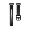 26mm 22mm QuickFit Silicone Strap For Garmin Fenix 8 47mm 51mm E 7 7X 6X Pro 5X Plus Epix Pro Gen 2/Enduro 3 Bracelet(Pink silver,22mm) view 3