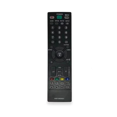 Remote Control AKB73655803 AKB73655833 AKB74115502 for L LCD LED TV 32LM669S 42LM649S 42LM669S 47LM649S 47LM669S 55LM649S