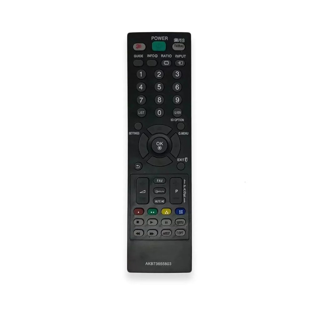 Remote Control AKB73655803 AKB73655833 AKB74115502 for L LCD LED TV 32LM669S 42LM649S 42LM669S 47LM649S 47LM669S 55LM649S