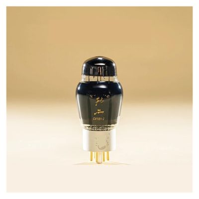 PHTJALIF EL34-Z 300B-Z KT88-Z CV181-Z 2A3-Z 274B-Z Electronic Vacuum Tube(CV181-Z,1PCS)