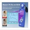 Light Meters, Luxmeter Cct CRI Luxometer Light Meter Professional Illuminometer High Precision Spectral Illuminance Meter LS330 view 3