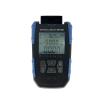 Light Meters, Multifunctional Fiber Optics Testing All-in-one Machine with Network Test 15mW VFL LED Lighting OPM 1577nm Optical Power Meter(50 26dB Rechargeable) view 1