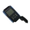 Light Meters, Multifunctional Fiber Optics Testing All-in-one Machine with Network Test 15mW VFL LED Lighting OPM 1577nm Optical Power Meter(50 26dB Rechargeable) view 4