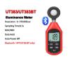 Light Meters, UT383BT Mini Environmental BT Series Illuminometer Lux Meter(UT383) view 2