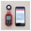 Light Meters, UT383BT Mini Environmental BT Series Illuminometer Lux Meter(UT383) view 4