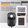 Light Meters, APM130 PAR Meter High Precision Light Intensity Tester Digital Light Energy Meter PPFD Measurement for Plants Greenhouse view 2