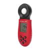 Light Meters, Illuminance Meter Handheld Illuminance Counting Display Home Office Electric Illuminance Meter, Ambient Light Detection view 1