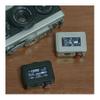 Light Meters, Light Meter LED Display Camera Light Meter with Cold Shoe for DSLR Camera Photography Customized Accessories(Silver 2PCS) view 2