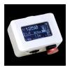 Light Meters, Light Meter LED Display Camera Light Meter with Cold Shoe for DSLR Camera Photography Customized Accessories(Silver 2PCS) view 3
