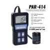 Light Meters, Digital PAR Meter Full Spectrum Sensor Photosynthetic Activity IP68 for Aquarium Reef Tank Plant PPFD Tester LCD Display view 2