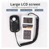 Light Meters, APM130 Digital Light Energy Meter PAR Meter High Precision Light Intensity Tester PPFD Measurement for Plants Greenhouse view 4