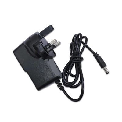 TJWZSAST AC 110-240V Power Adapter 5.5mm*2.5mm(UK,6V_2A)