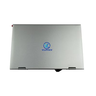 0DC1RR DC1RR Replacement Laptop for Dell Inspiron 5410 2-in-1 14" FHD Full LCD Screen Complete Top Display Assembly 1920x1080 Silver