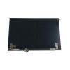 0DC1RR DC1RR Replacement Laptop for Dell Inspiron 5410 2-in-1 14" FHD Full LCD Screen Complete Top Display Assembly 1920x1080 Silver view 2