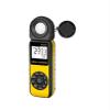 Light Meters, Digital Lux Meter -881E 1-300,000Lux Independent Sensor Reliable with LCD for Light Intensity Measurement view 1