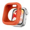 3 Pack Silicone Straps with Case Cover for Huawei Watch Fit 4 Pro Strap, Replacement Wristband Silicone Sport Band for Huawei Watch Fit 4 Pro Smartwatch, One Size, Silicone, Straps for Huawei Watch view 3