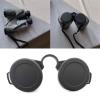 Binocular/Monocular Objective Lens Caps Internal Diameter 52mm-55mm/61mm-63mm Protective Lens Caps For Optical Devices view 4